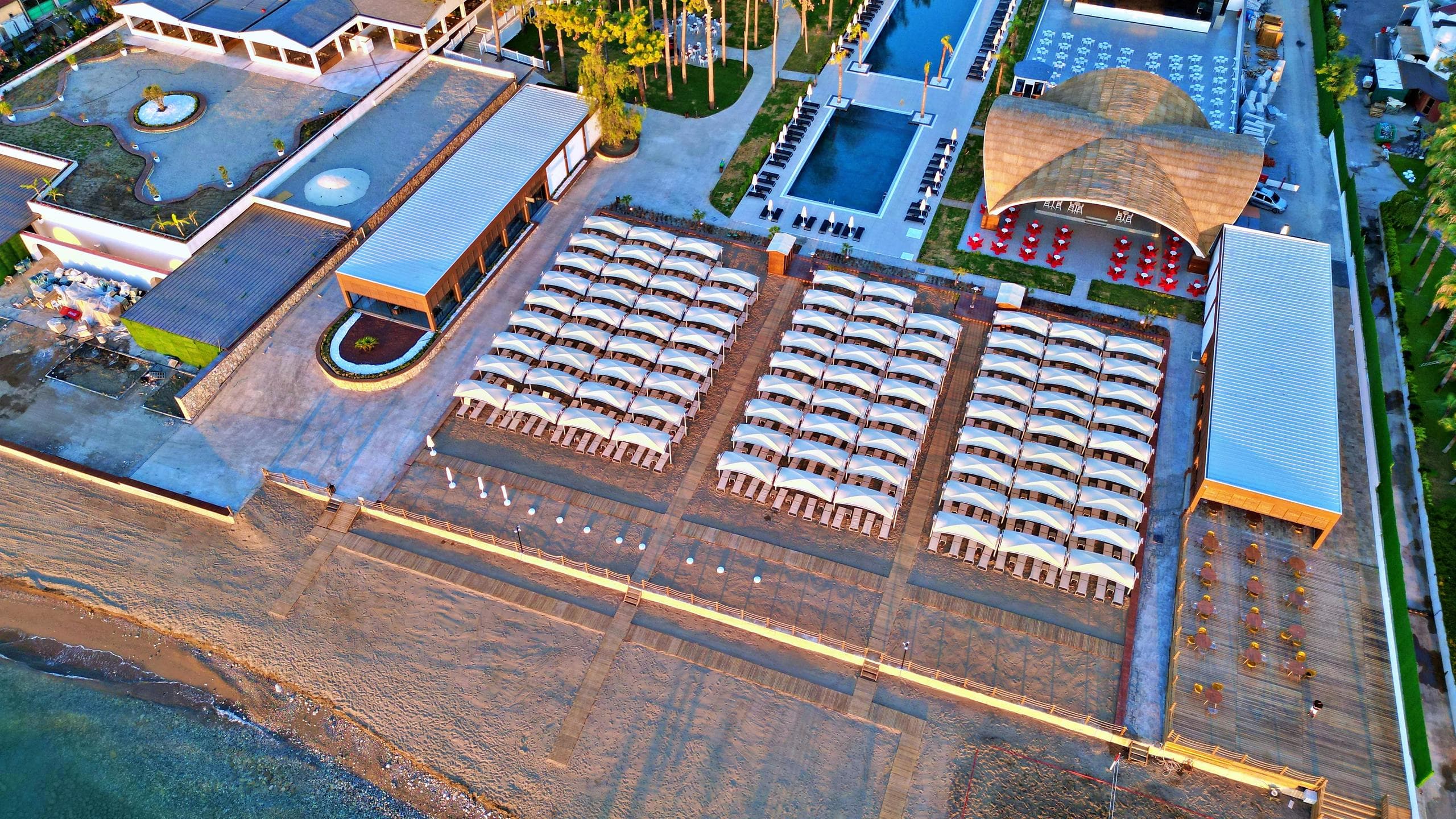 Aydınbey Siu Collection Hotel-100