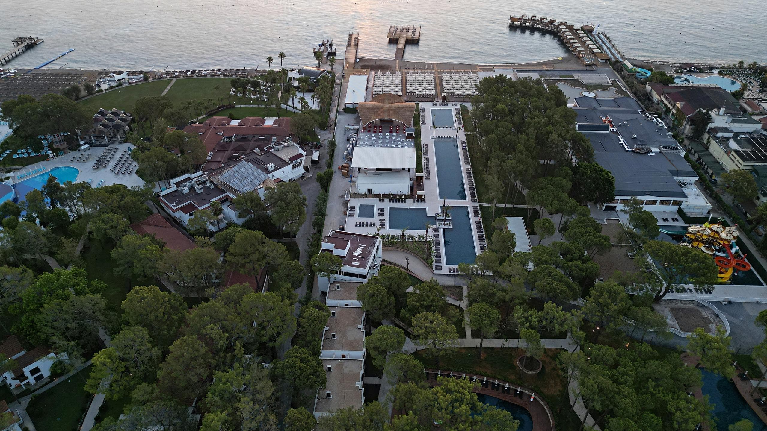 Aydınbey Siu Collection Hotel-101