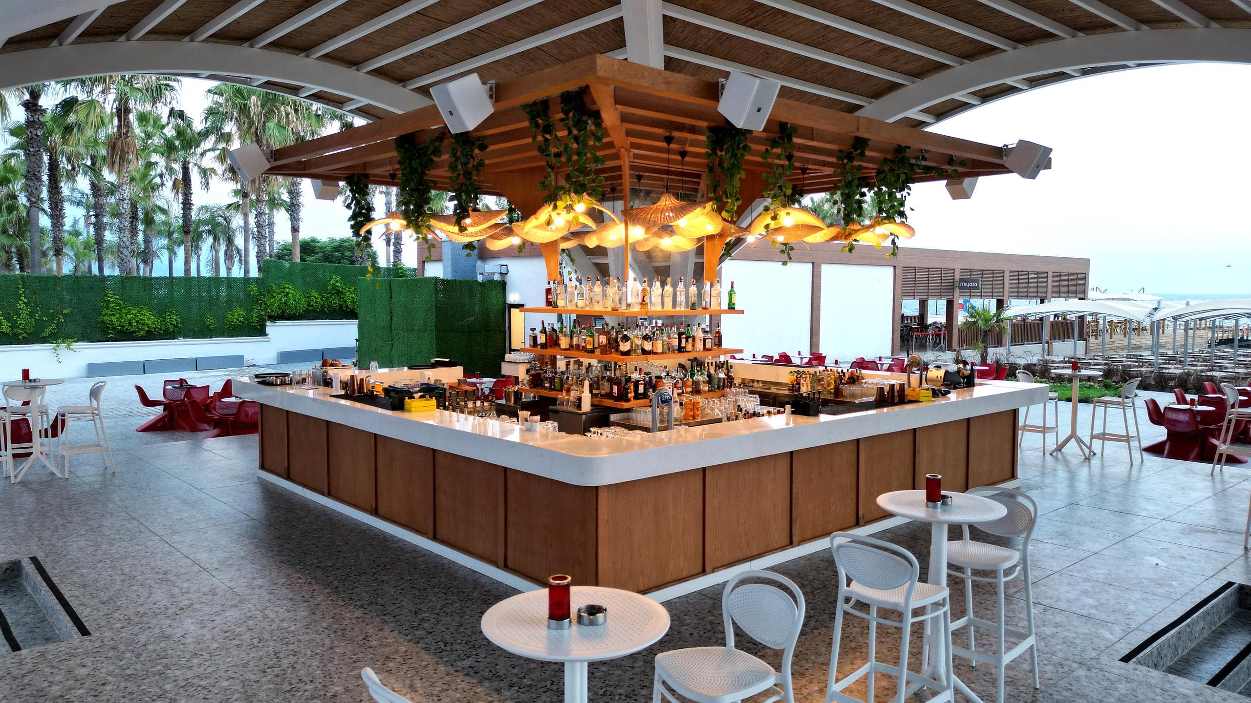 Aydınbey Siu Collection Hotel-27