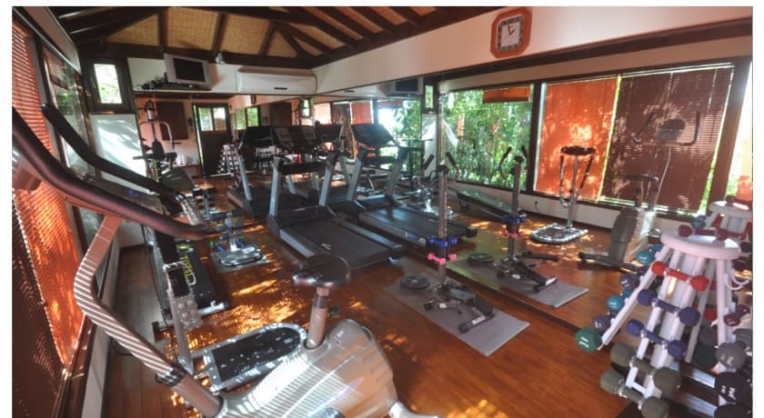 El Vino Hotel & Suites-16