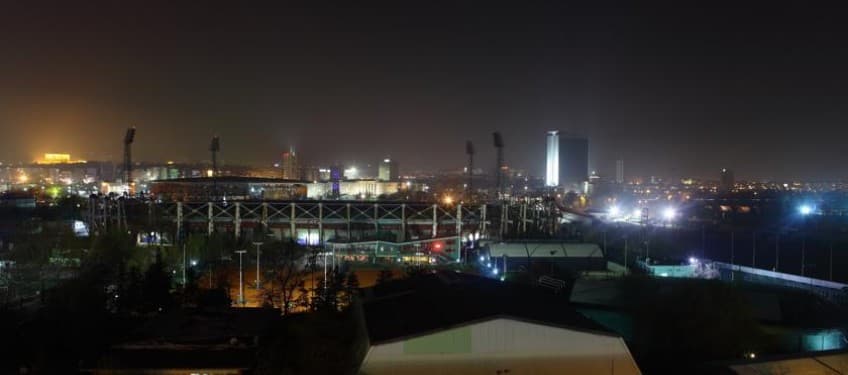 Sarr Tac Mahal Hotel-11