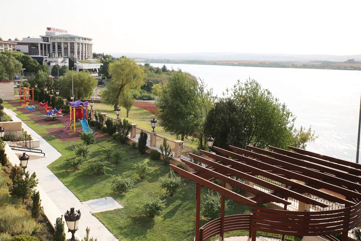 Kronos Hotel-resim-3