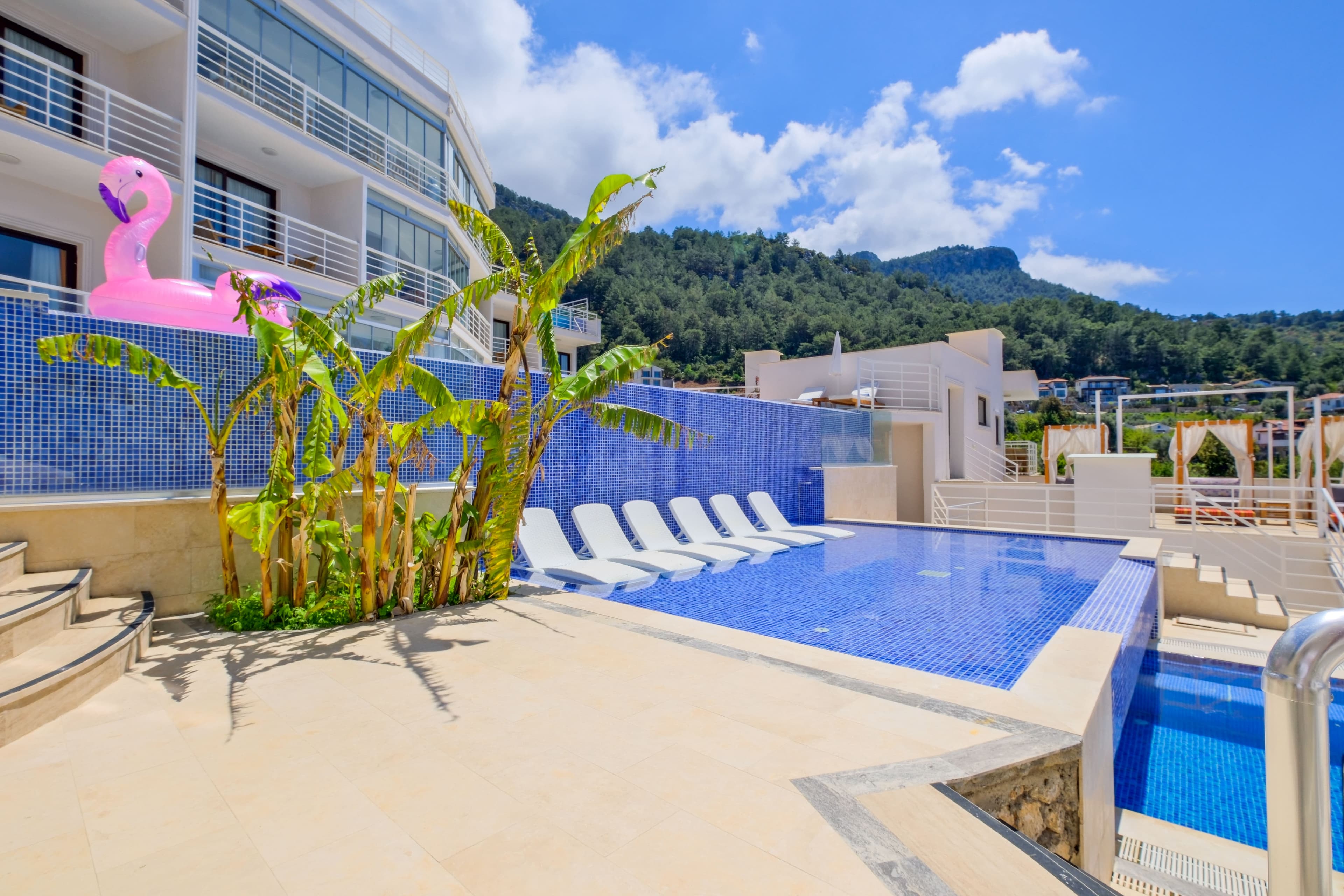 Highclere Otel Spa -30