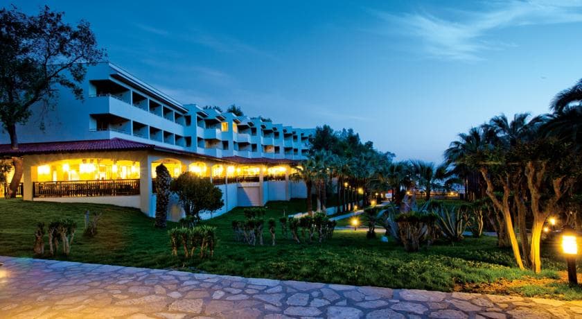 Melas Tatil Köyü-19