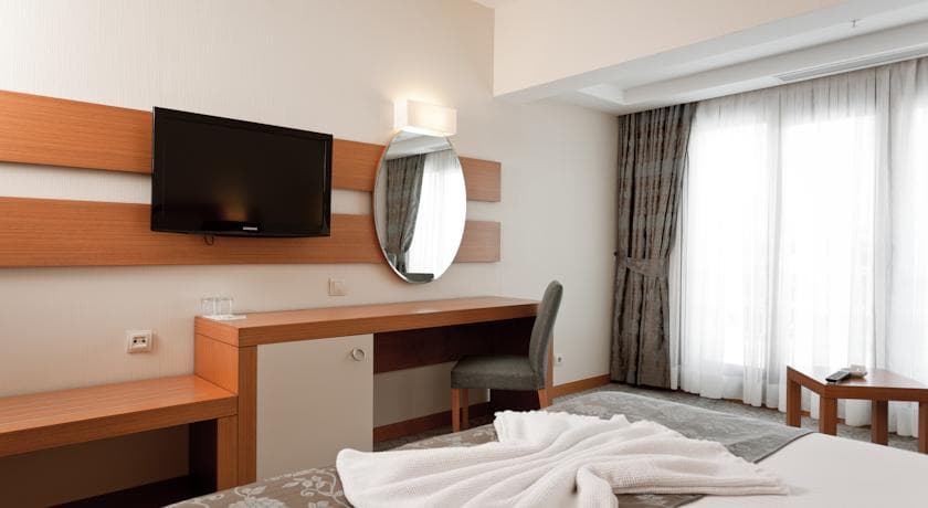 Mercia Hotels and Resorts-30