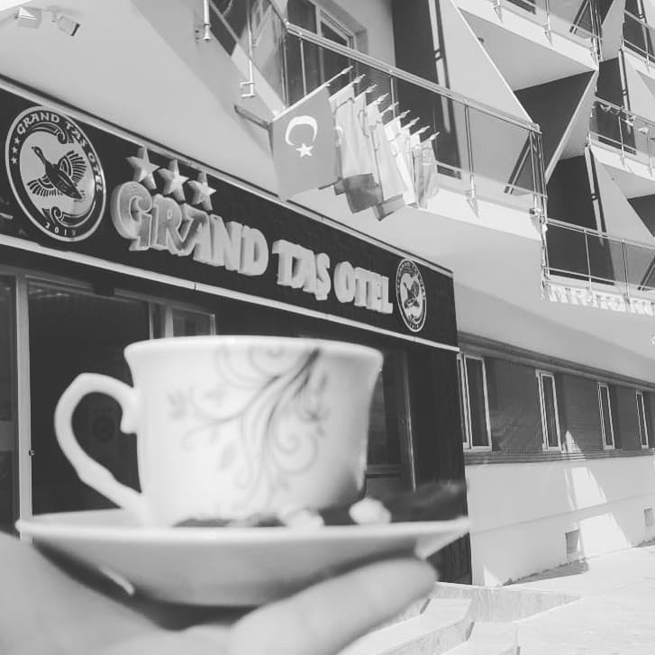 Grand Taş Otel-20