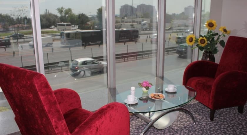 Hotel Osaka Airport-29