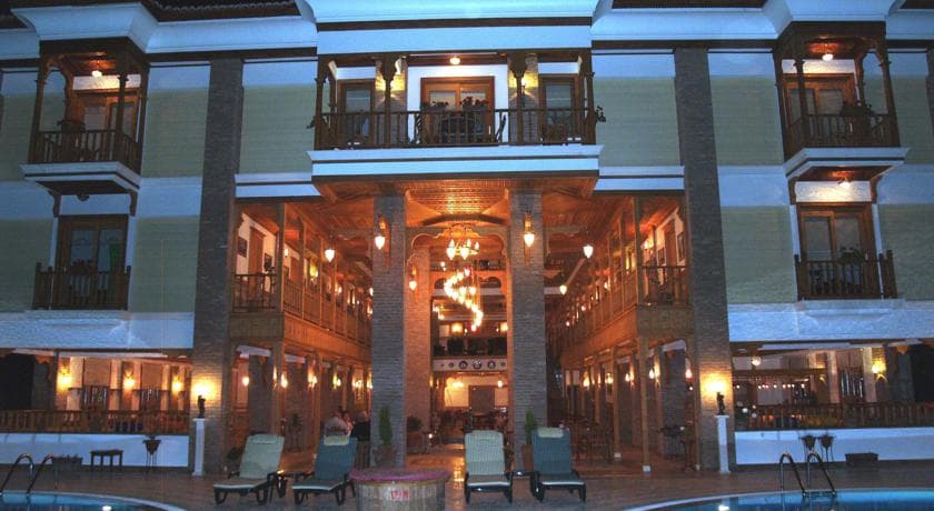 Kerme Ottoman Palace-10