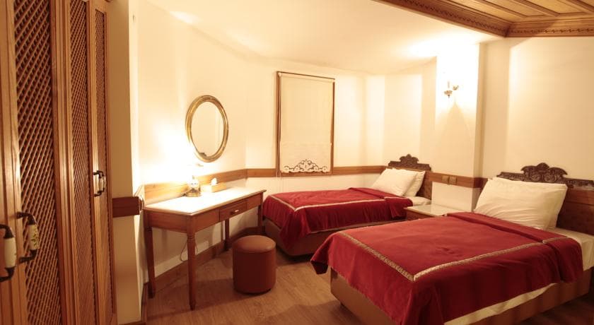 Kerme Ottoman Palace-24