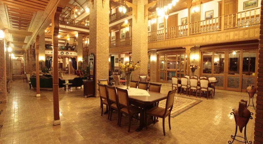 Kerme Ottoman Palace-32