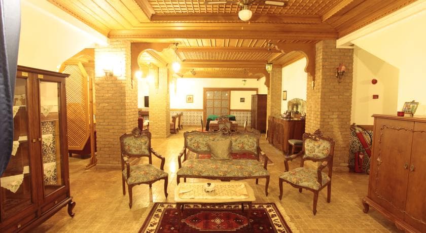 Kerme Ottoman Palace-33