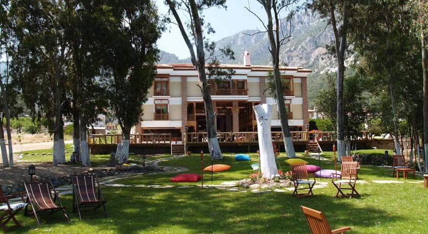 Kerme Ottoman Palace-resim-7