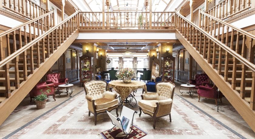 Kerme Ottoman Palace-resim-5