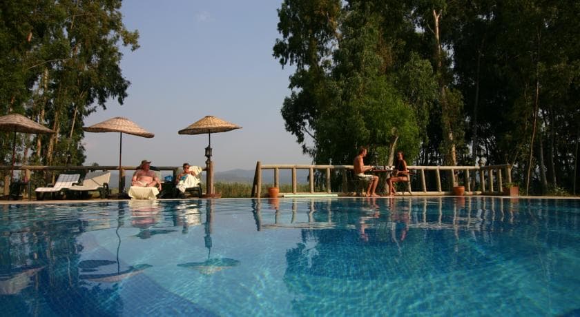 Kerme Ottoman Palace-34