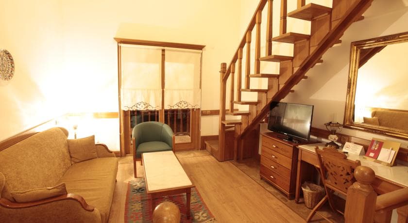 Kerme Ottoman Palace-25