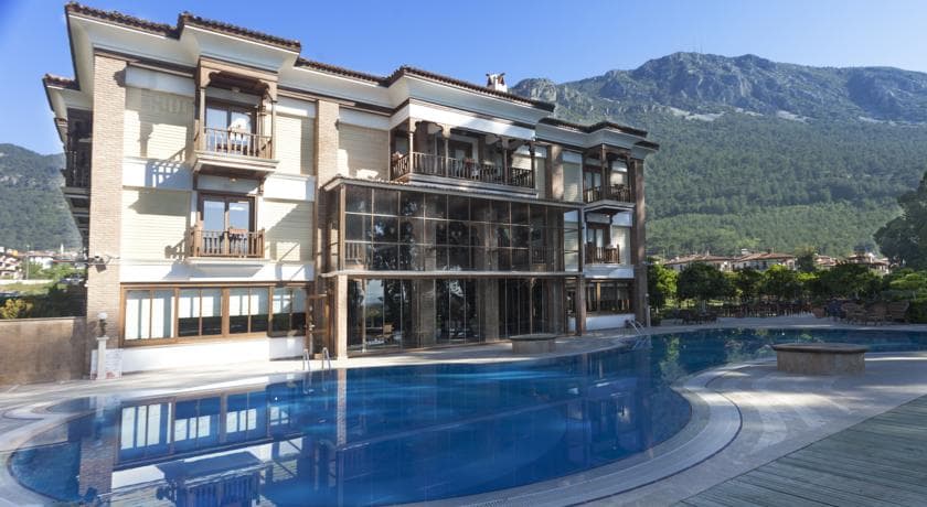 Kerme Ottoman Palace-resim-1