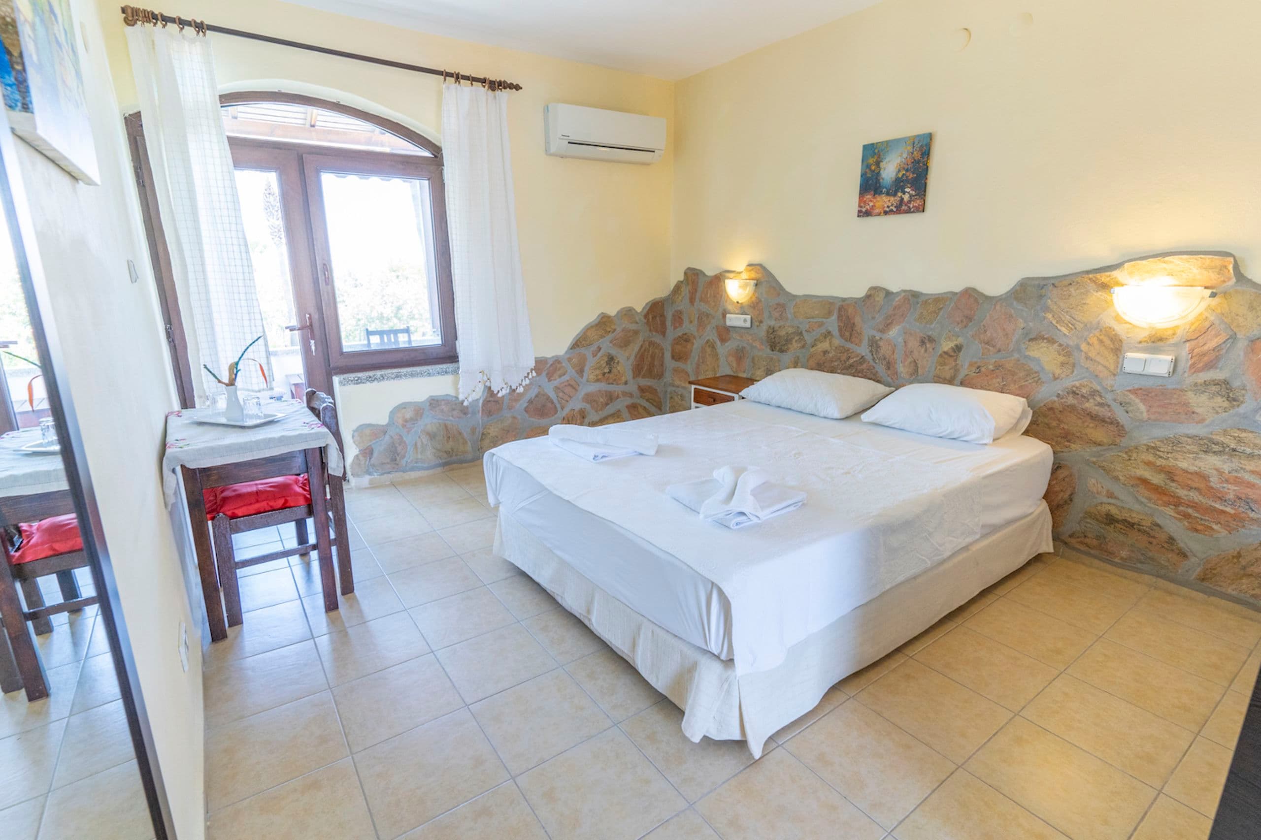 Xanthos Patara  Hotel Kaş-1