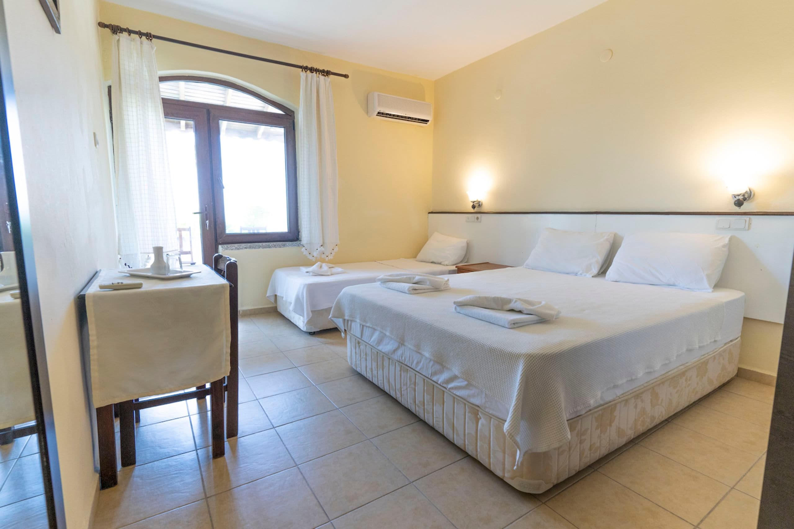 Xanthos Patara  Hotel Kaş-37