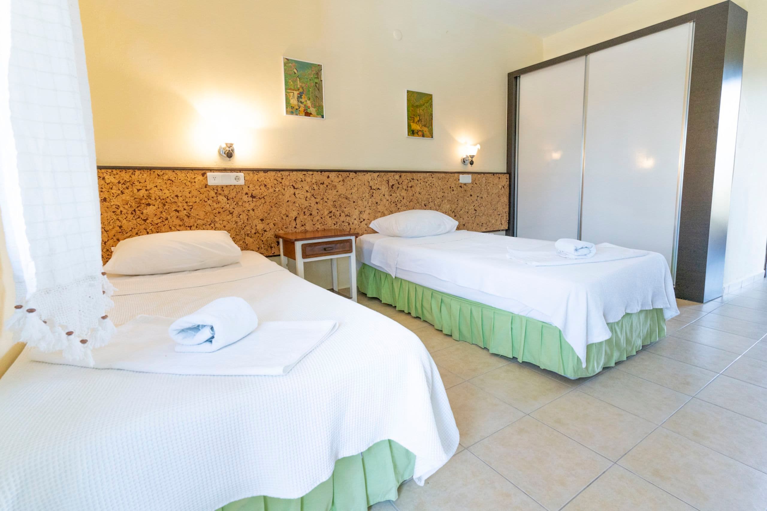 Xanthos Patara  Hotel Kaş-61