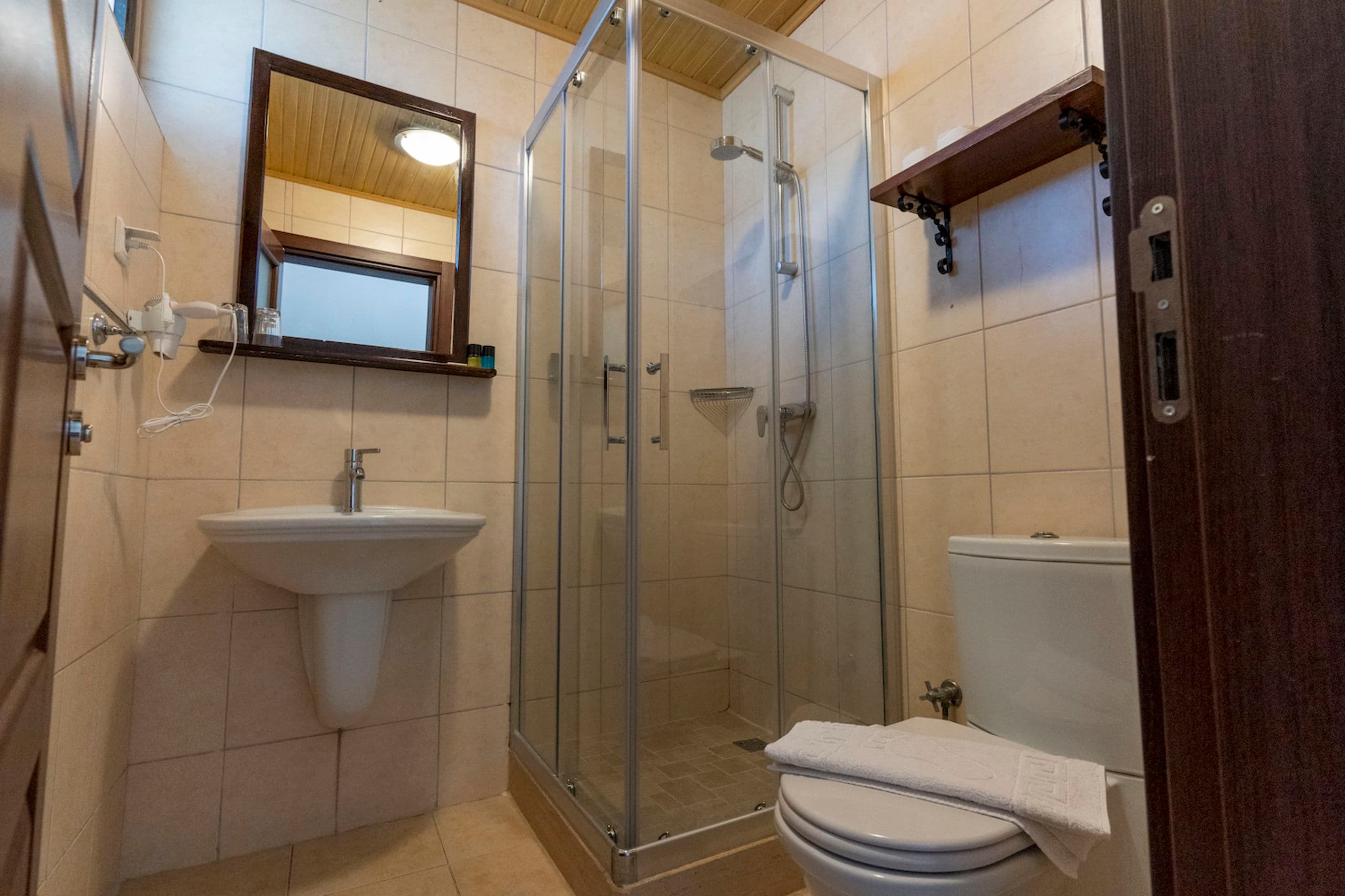 Xanthos Patara  Hotel Kaş-42