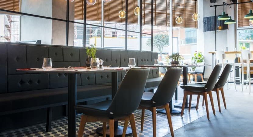 Park Inn by Radisson İstanbul Atatürk Airport-11