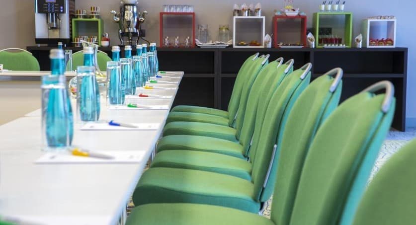 Park Inn by Radisson İstanbul Atatürk Airport-21