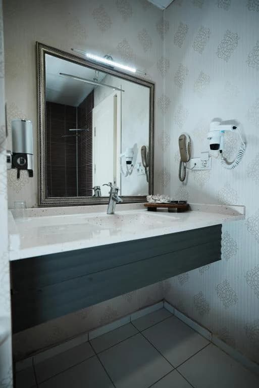 Sör Otel Eskişehir-14