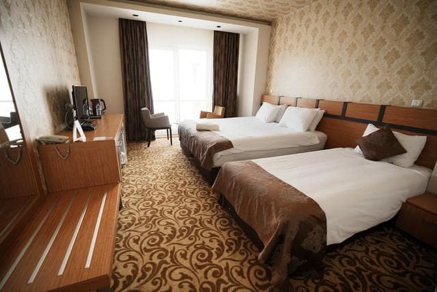 Sör Otel Eskişehir-12