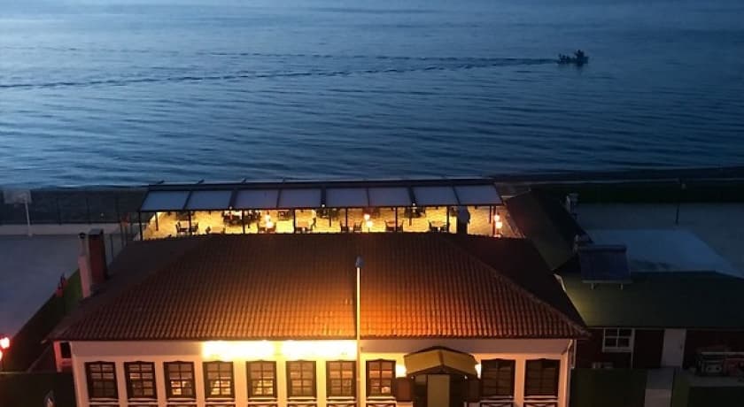 İnebolu Gardenya Otel-24