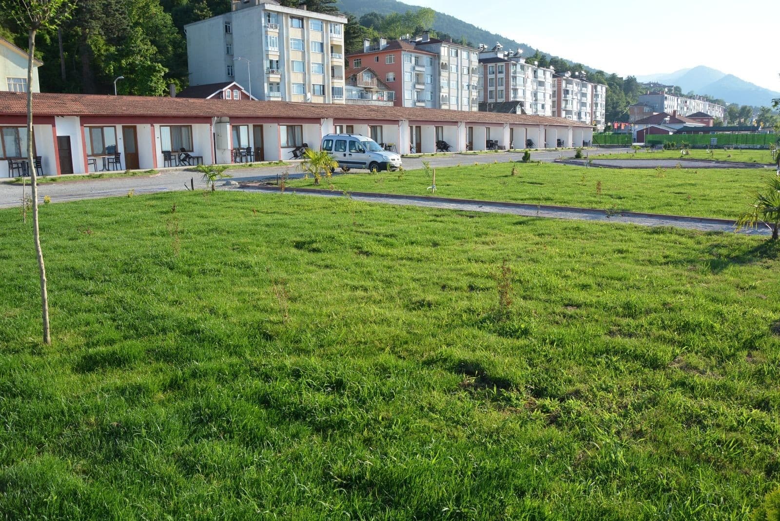 İnebolu Gardenya Otel-14