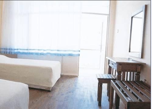 İnebolu Gardenya Otel-55