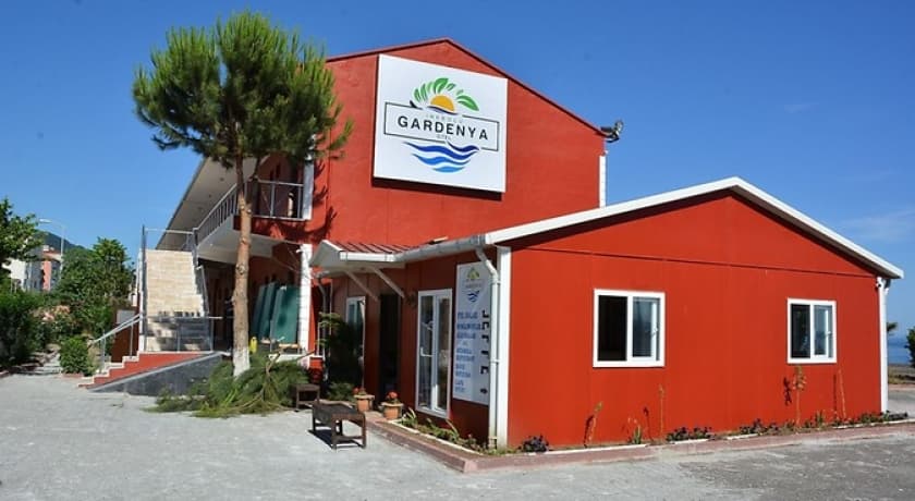 İnebolu Gardenya Otel-25