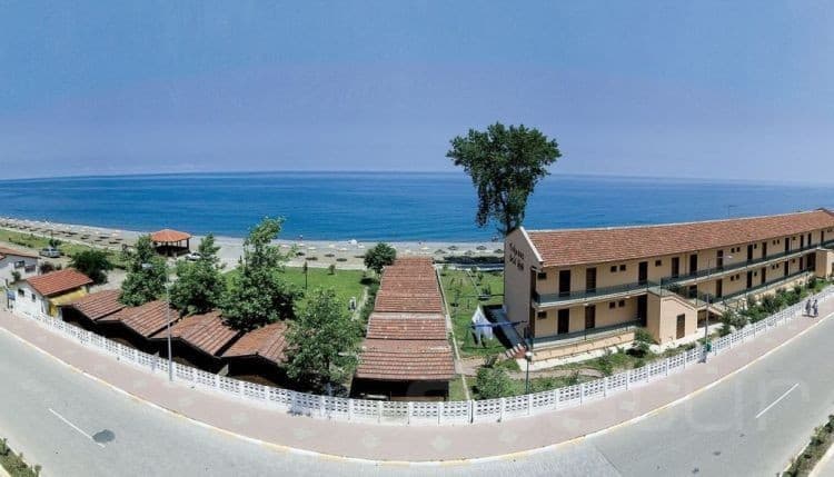 İnebolu Gardenya Otel-resim-0