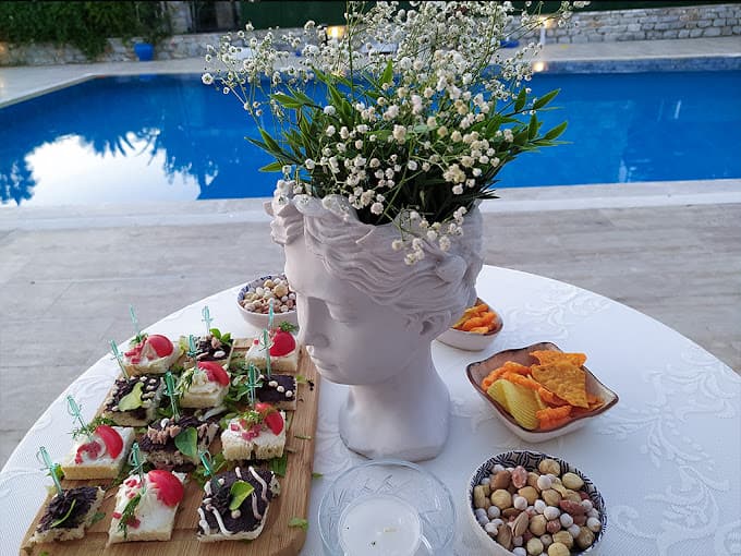 Marin Yalıkavak Hotel-24