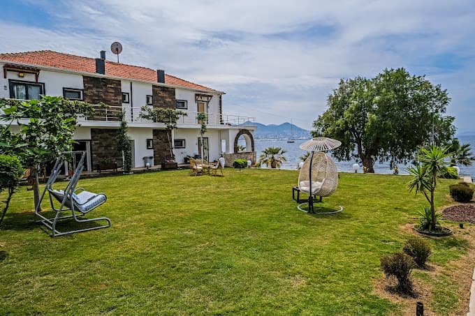 Marin Yalıkavak Hotel-15