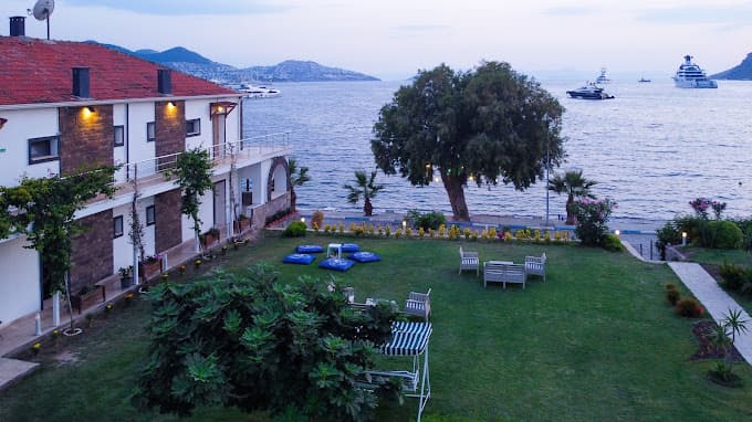 Marin Yalıkavak Hotel-11
