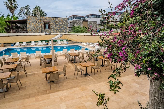 Marin Yalıkavak Hotel-16