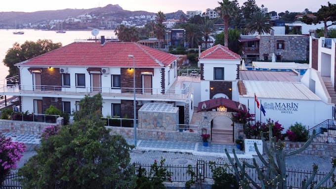 Marin Yalıkavak Hotel-resim-6