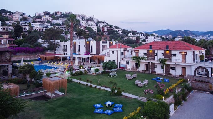 Marin Yalıkavak Hotel-resim-7