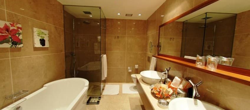 Elegance Hotels International Marmaris-19