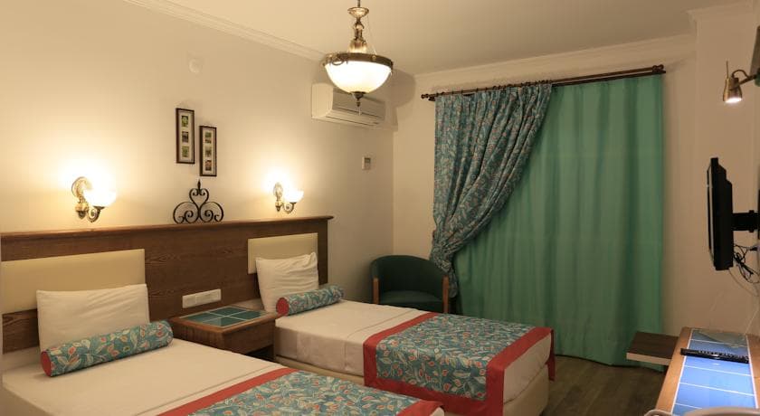 Kerme Ottoman Gökova-19