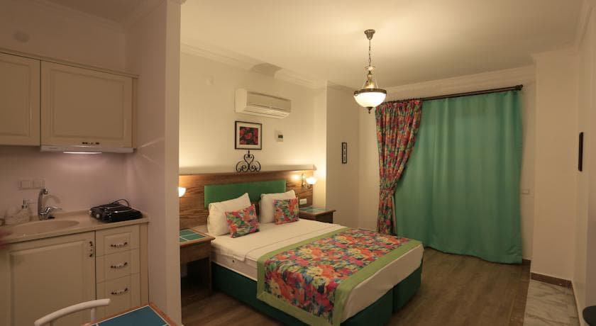 Kerme Ottoman Gökova-26