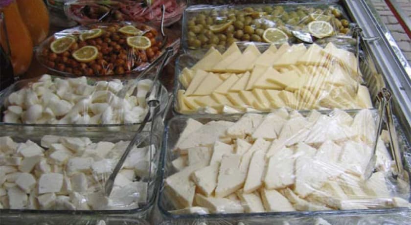 Akkoç Otel Isparta-13