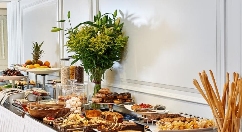 Renata Suites Boutique Hotel-16