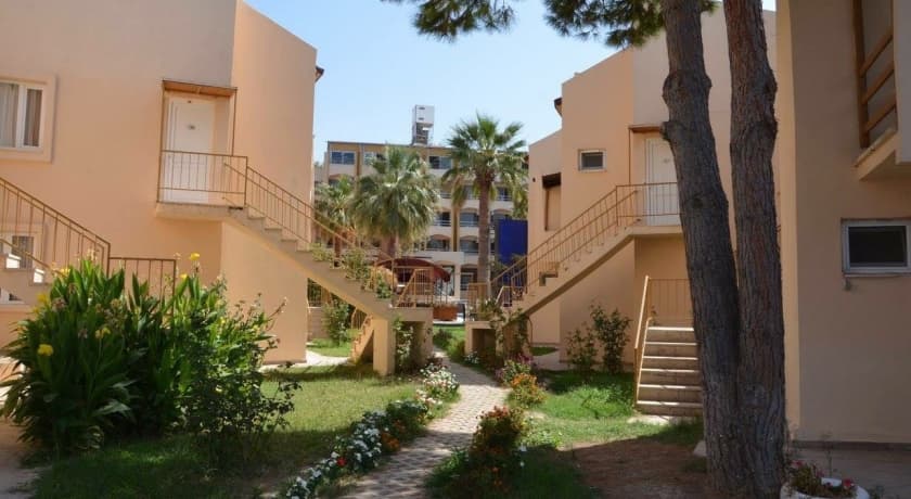 Club Papatya Hotel-5