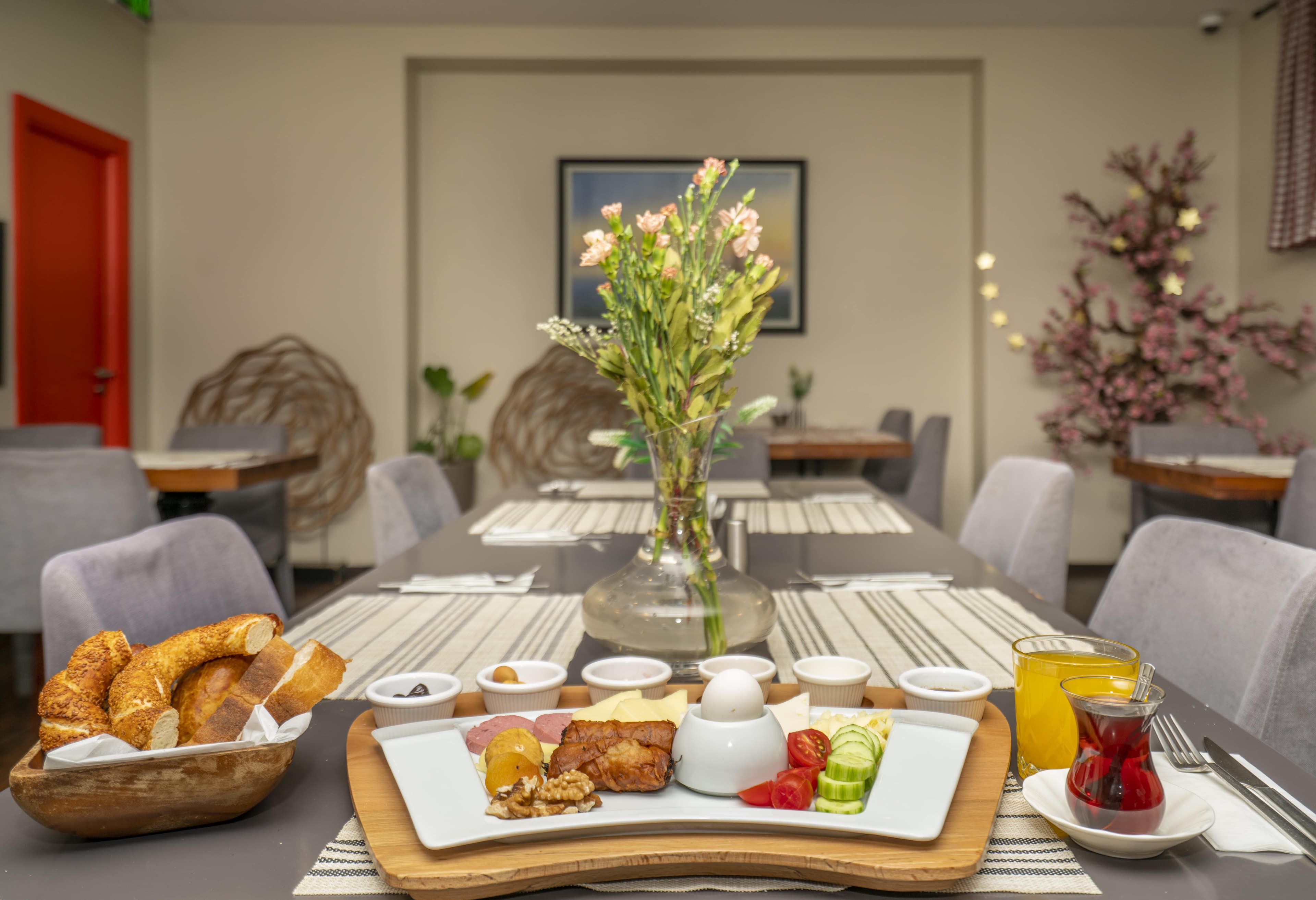 The Gate 30 Suites Ataşehir-31