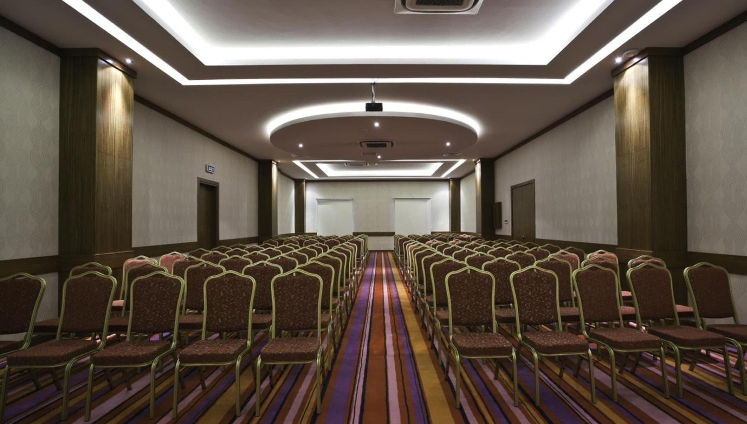 Anemon Ordu Hotel-33