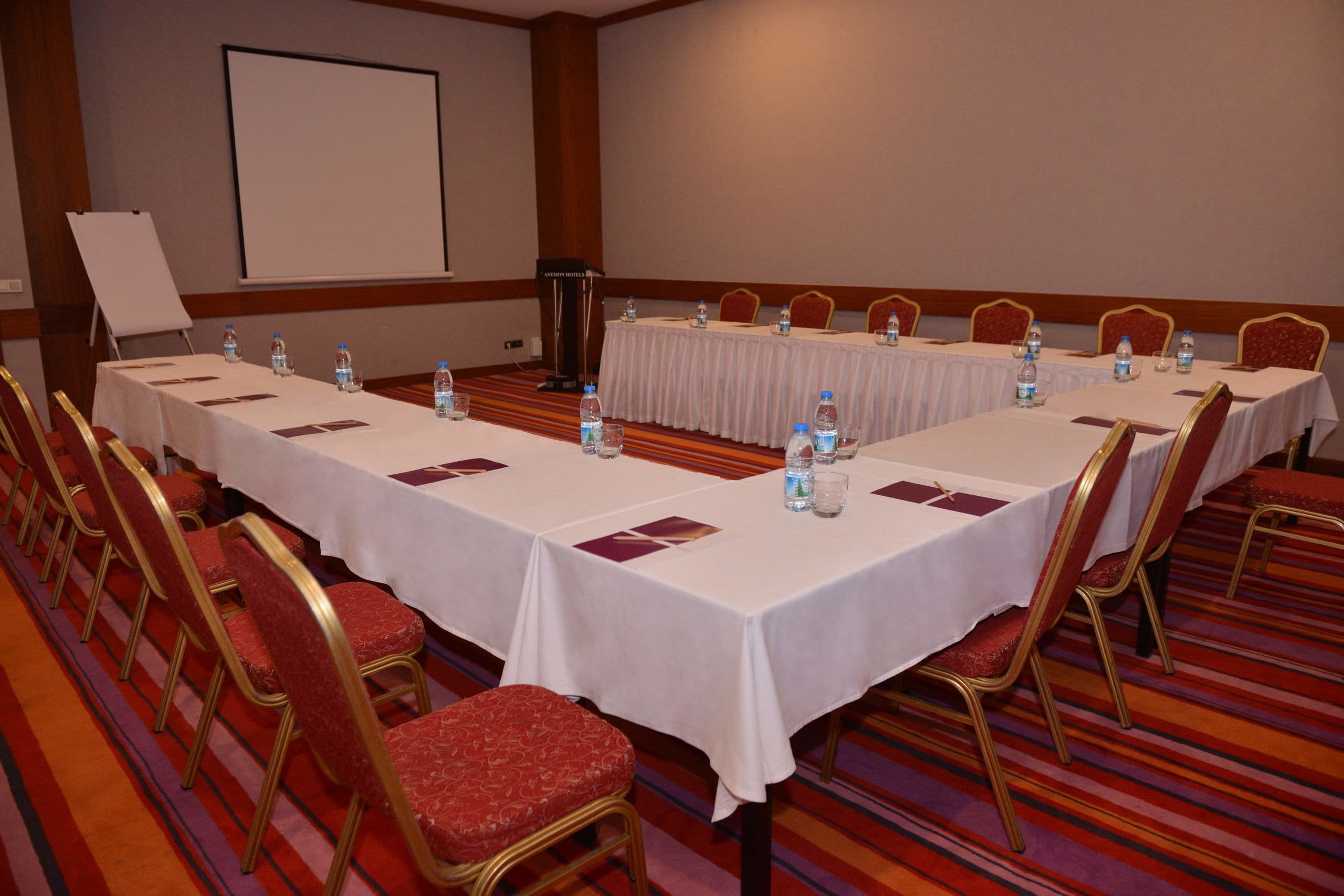 Anemon Ordu Hotel-34