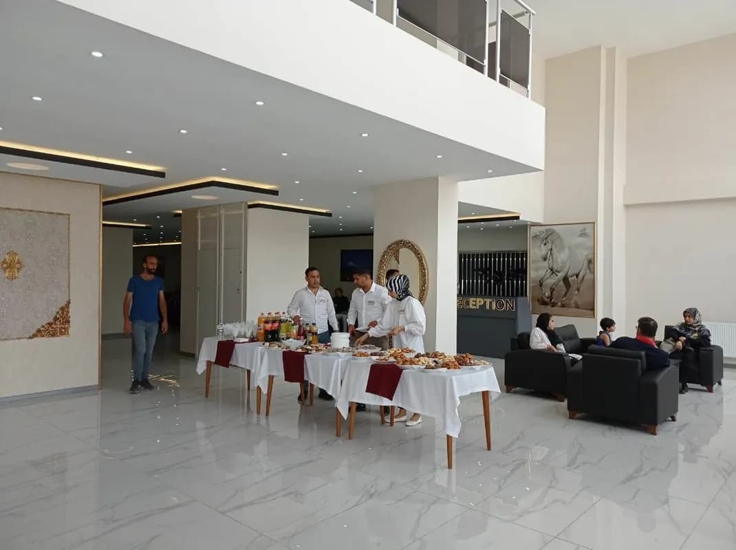Atlıhan Plus Hotel-resim-3
