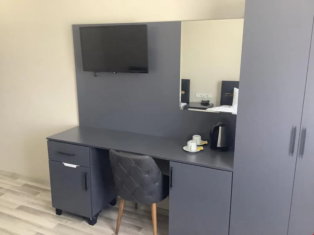 Atlıhan Plus Hotel-12